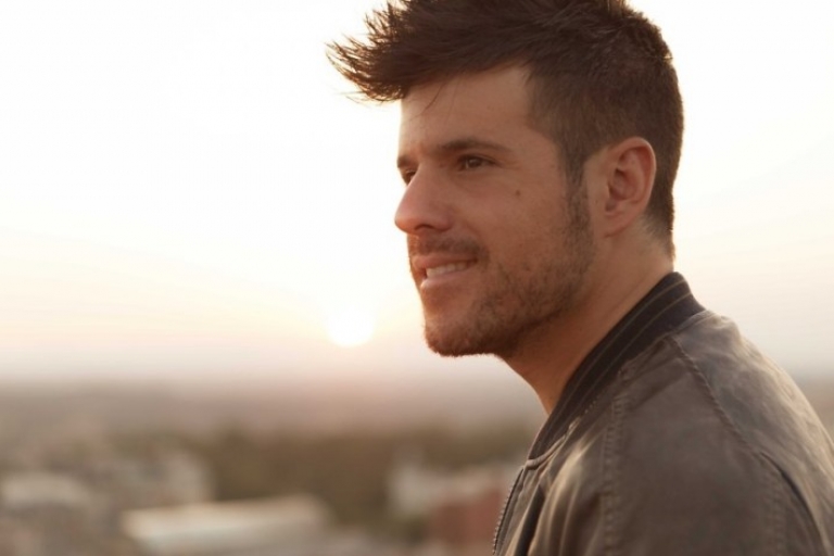 El exitoso Tour 'El Mundo' de Pablo López llegará a Valladolid.