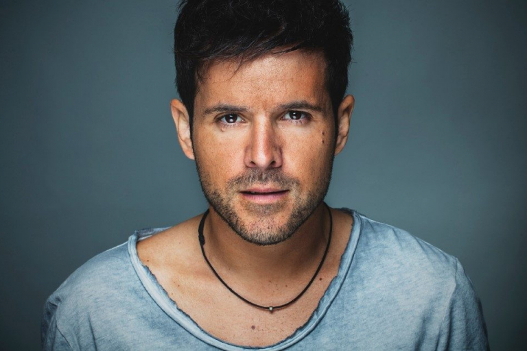 Pandora Producciones - Pablo Lopez - Tour Santa Libertad - Avila - Veranos en la Muralla - 2018