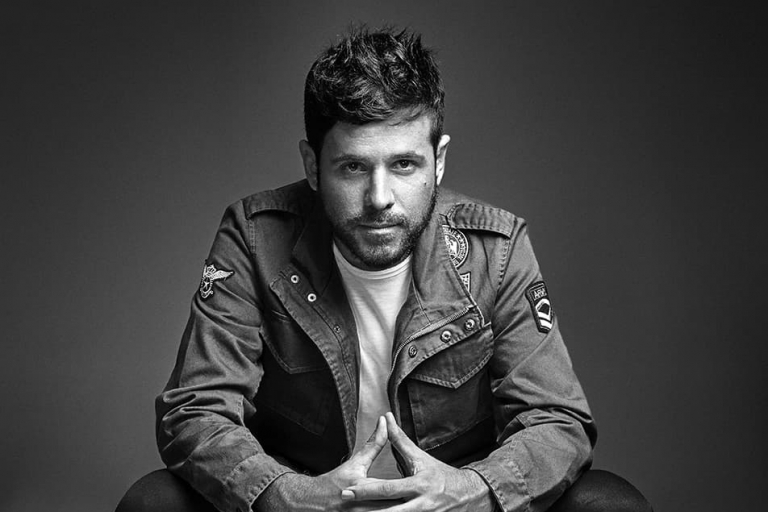 Pandora Producciones - PABLO LÓPEZ, MAYDAY & STAY TOUR - Palencia - Agosto - 2021