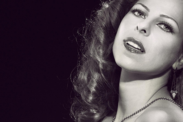 Pandora Producciones - Pastora Soler - La Calma - Salamanca - 2018