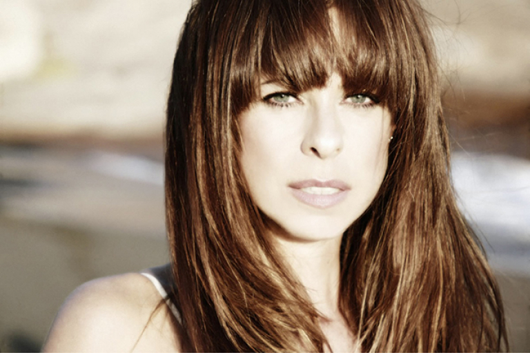 Pandora Producciones - Pastora Soler - La Calma - Salamanca - 2018