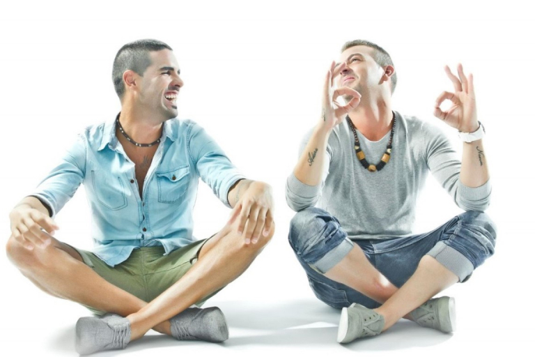 Pandora Producciones - Rebujitos actuarán el próximo 18 de abril en el LAVA de Valladolid, presentando su nueva gira 2020 Pandora Producciones - Rebujitos actuarán el próximo 18 de abril en el LAVA de Valladolid, presentando su nueva gira 2020