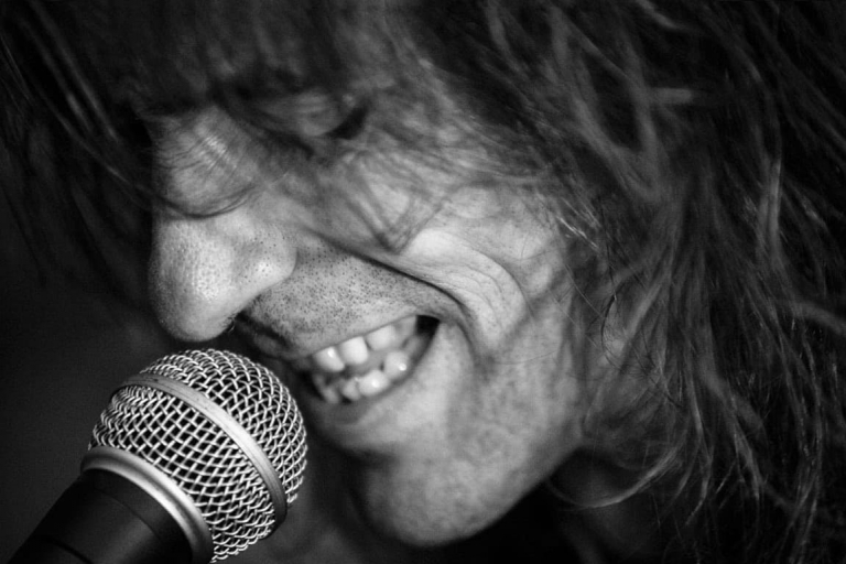 Pandora Producciones - ROBE - AHORA ES EL MOMENTO - GIRA 2021 - Valladolid