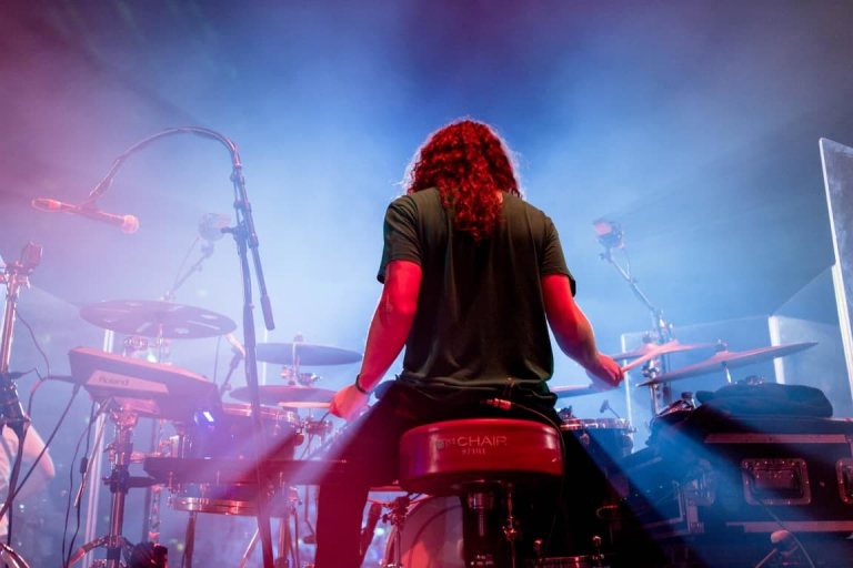 Pandora Producciones - ROBE - AHORA ES EL MOMENTO - GIRA 2021 - Valladolid