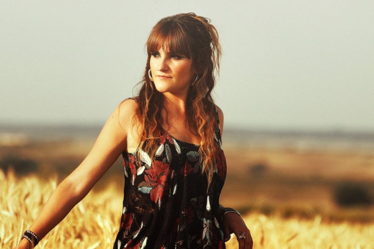 Pandora Producciones - Rozalén - Gira Cuando el Río Suena - Soria - 2019