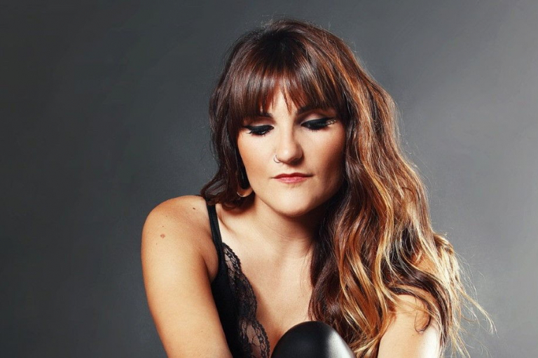 Pandora Producciones - Rozalén - Gira Cuando el Río Suena - Soria - 2019