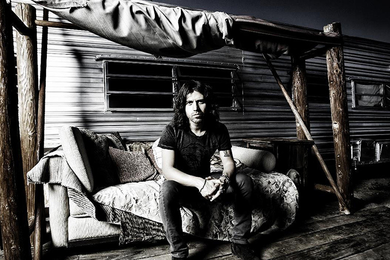 Pandora Producciones - Rulo y La Contrabanda - Tour Objetos Perdidos - León - 2018