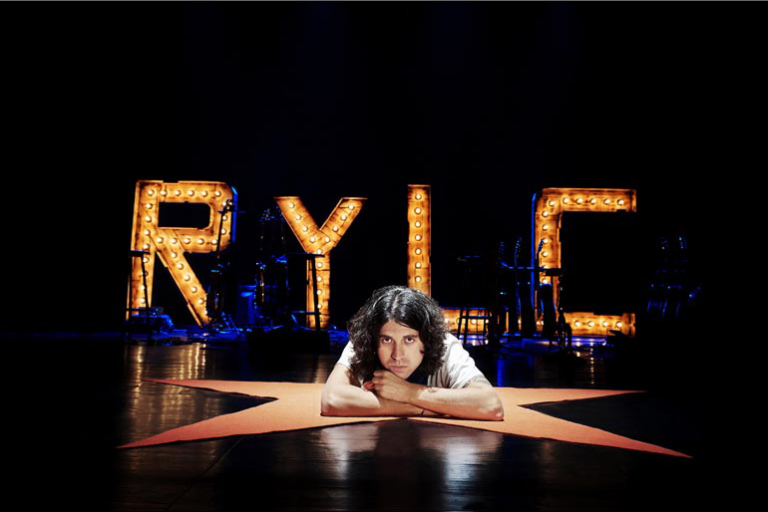 Pandora Producciones - Rulo y La Contrabanda - Tour Objetos Perdidos - León - 2018