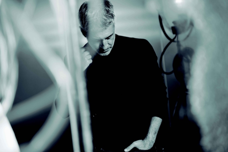 Pandora Producciones - Sergio Dalma - 2016