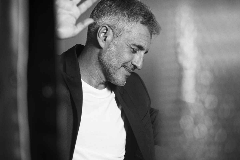 Pandora Producciones - Sergio Dalma - 2016