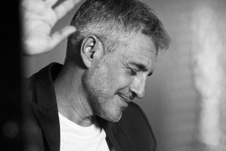 Sergio Dalma finalizará su exitosa Gira "Dalma Tour" en Valladolid