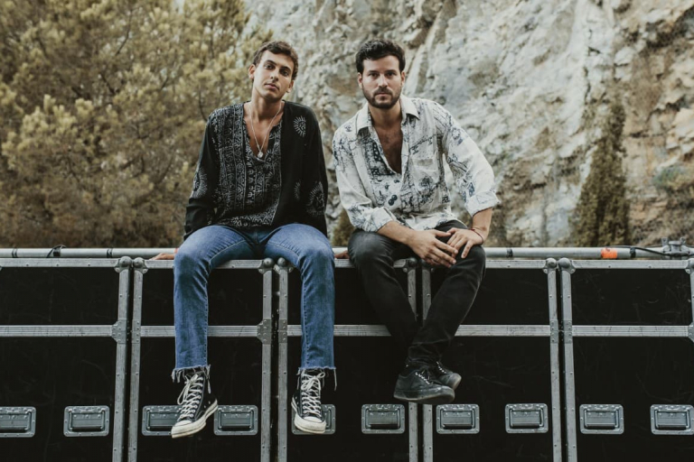 Pandora Producciones - El grupo Taburete presentará su nuevo tour "Gira la Furyo Infinita", en la Plaza de Toros de Medina del Campo el próximo 5 de septiembre