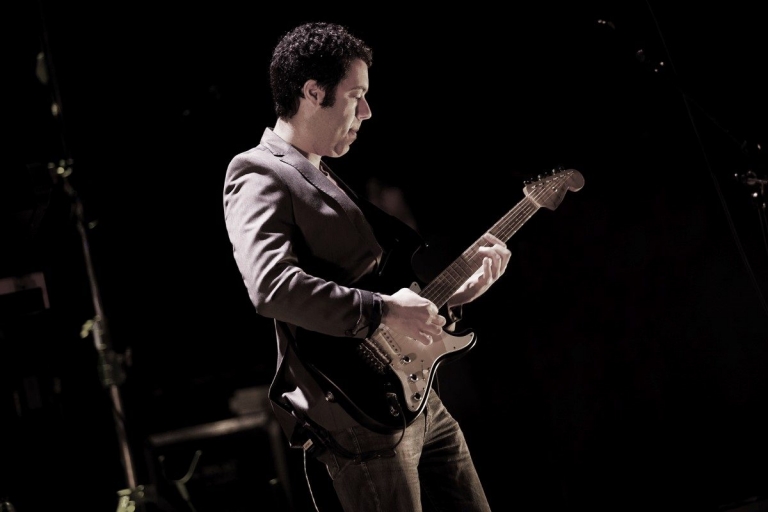 Pandora Producciones - Tributo a Dire Straits - Brothers in Bands