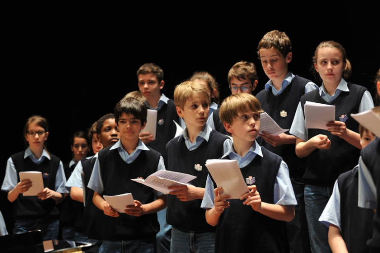 Pandora Producciones - Los Chicos del Coro - Gira Sensaciones 2019 - Valladolid - Diciembre - 2019