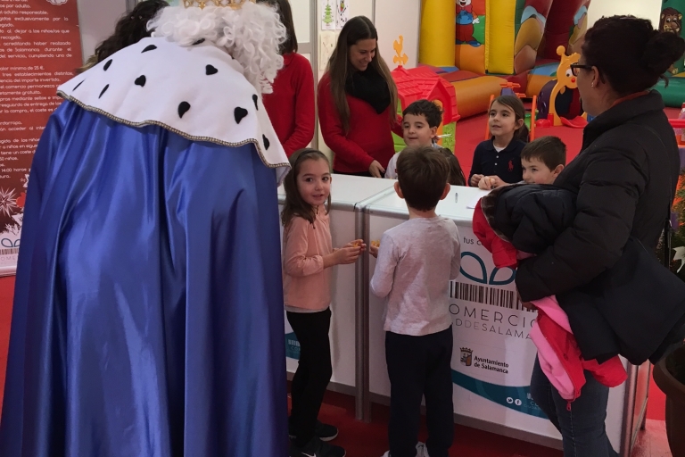 Navipark, el mayor parque de entretenimiento y diversión