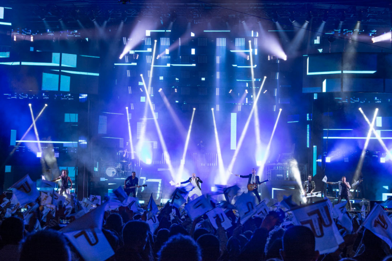 PANORAMA, ‘PLAY TOUR 2022’ - Pandora Producciones