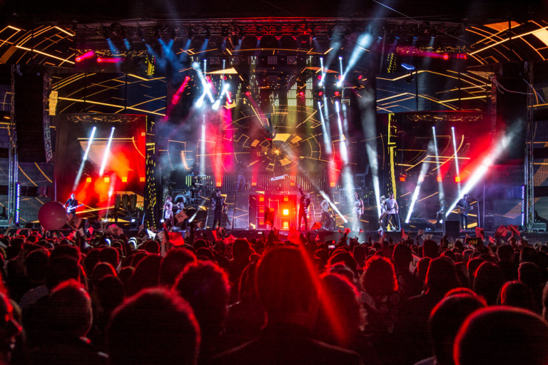 PANORAMA, ‘PLAY TOUR 2022’ - Pandora Producciones