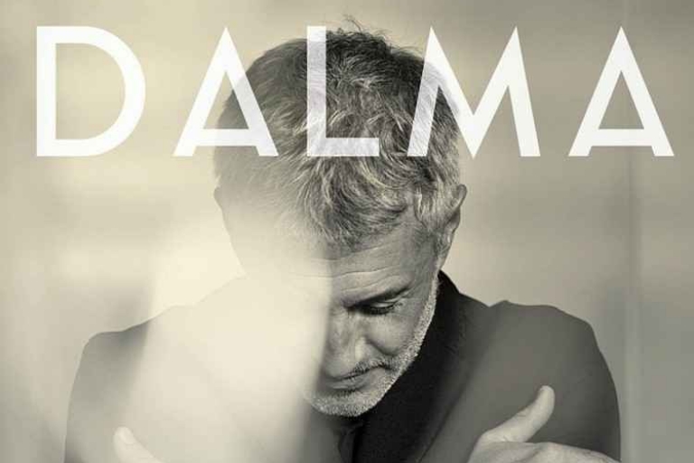 Sergio Dalma retorna a León este viernes en 'Las Noches del Palacio'