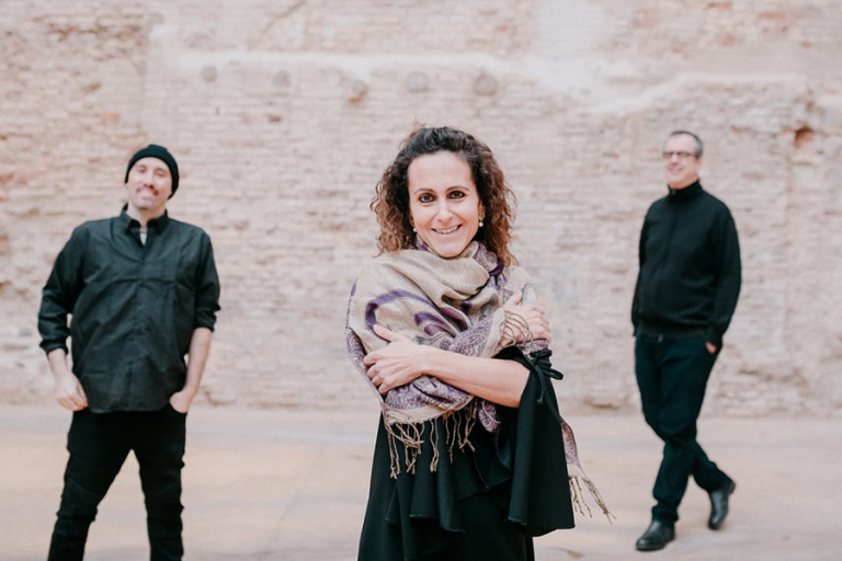 Pandora Producciones - Ara Malikian, Vanesa Muela, Christian Miró, Luis Boyano, musicales y teatros infantiles llenarán de ilusión esta navidad en el Lienzo Norte