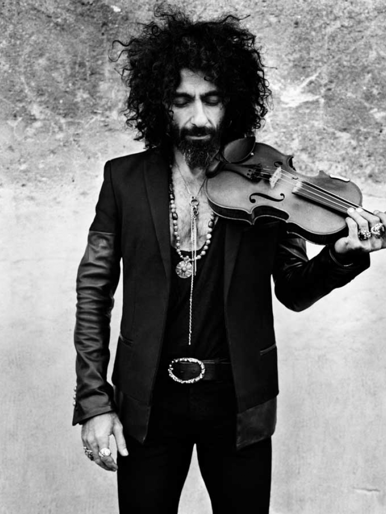 Pandora Producciones - Ara Malikian, Le Petit Garage - Ávila - 2021