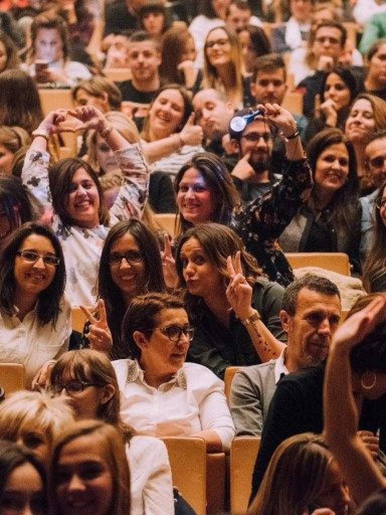 Dani Martín - Gira La Montaña Rusa - Valladolid - 2017