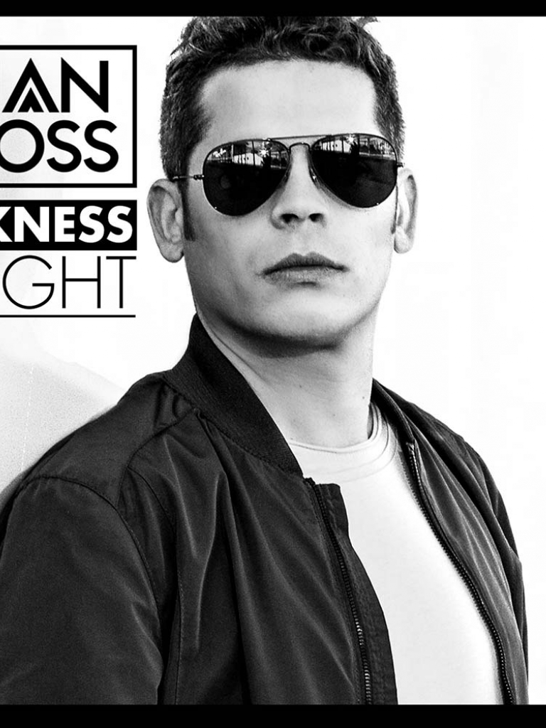 Pop Star by Brian Cross – Tour 2020 - Agosto - Martinamor - Salamanca 2020