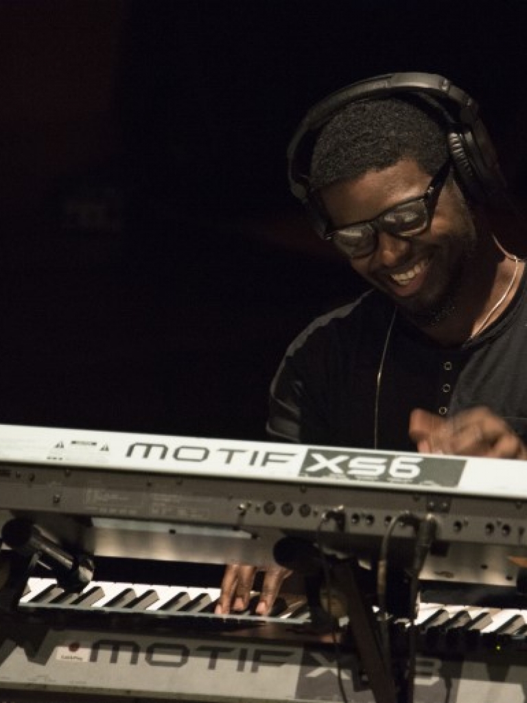 Pandora Producciones - Harlem Gospel Choir "Tour Homenaje a Adele" - Valladolid - 2016