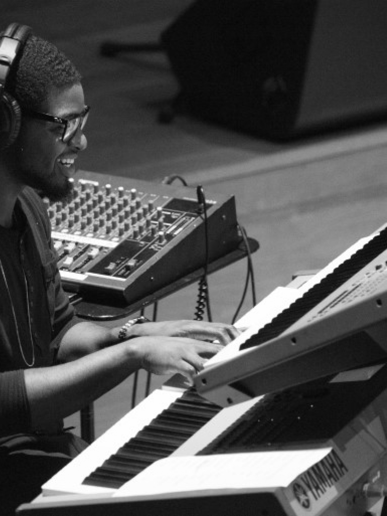 Pandora Producciones - Harlem Gospel Choir "Tour Homenaje a Adele" - Valladolid - 2016