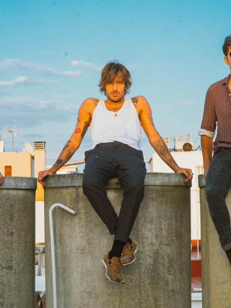 Pandora Producciones - Marlon, Tequila y Candela - Valladolid - Diciembre - 2019