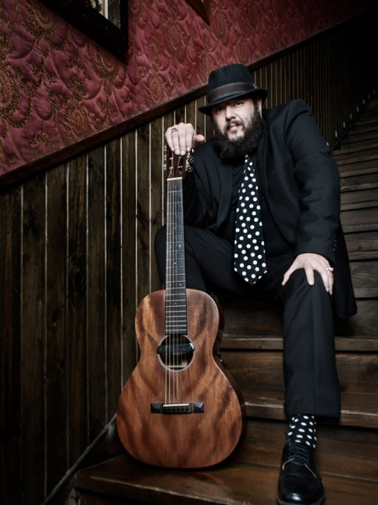 Pandora Producciones - Kutxi Romero - León - Enero - 2021