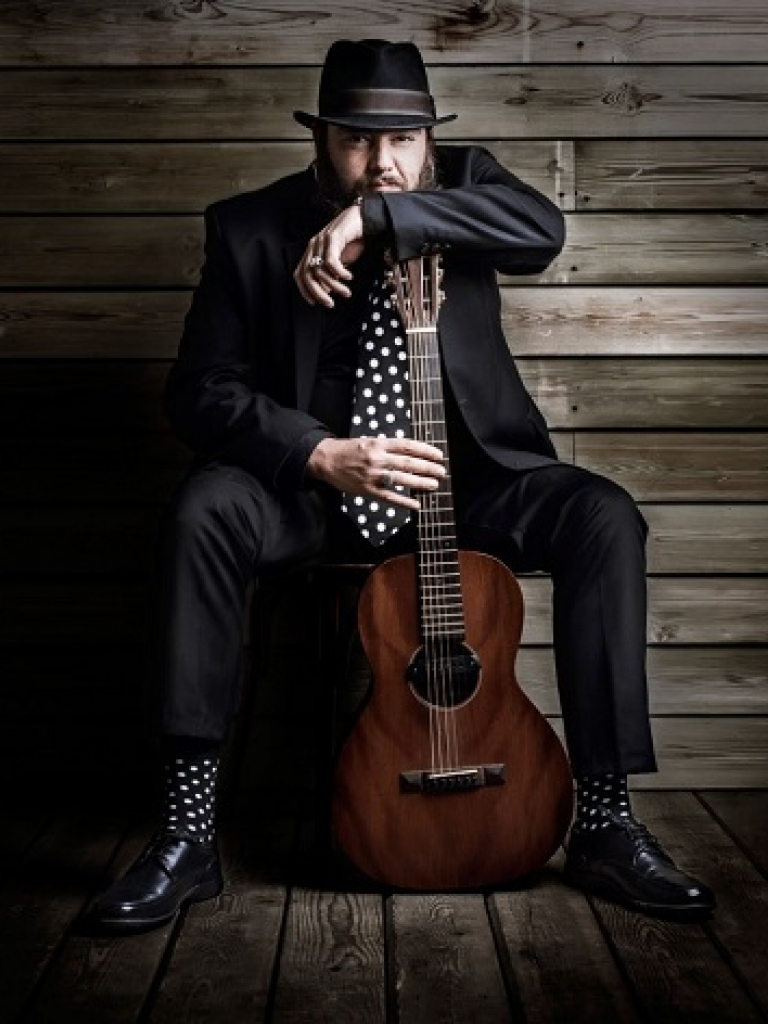 Pandora Producciones - Kutxi Romero - León - Enero - 2021