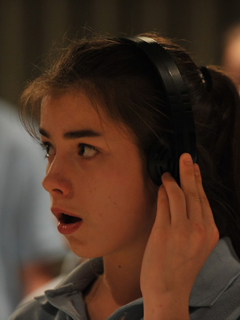 Pandora Producciones - Los Chicos del Coro de Saint Marc “Fantasía” - Gijón - Diciembre - 2017