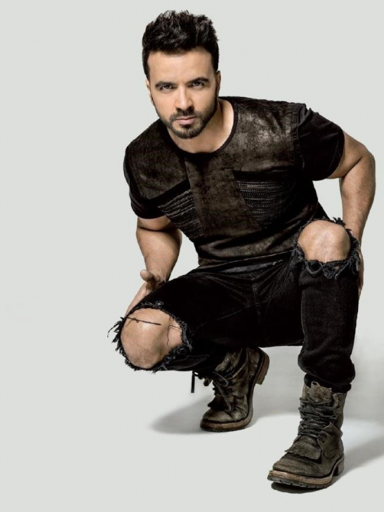 Pandora Producciones - Marea - Luis Fonsi - Vida World Tour - Valladolid - Arroyo de la Encomienda - Junio - 2019