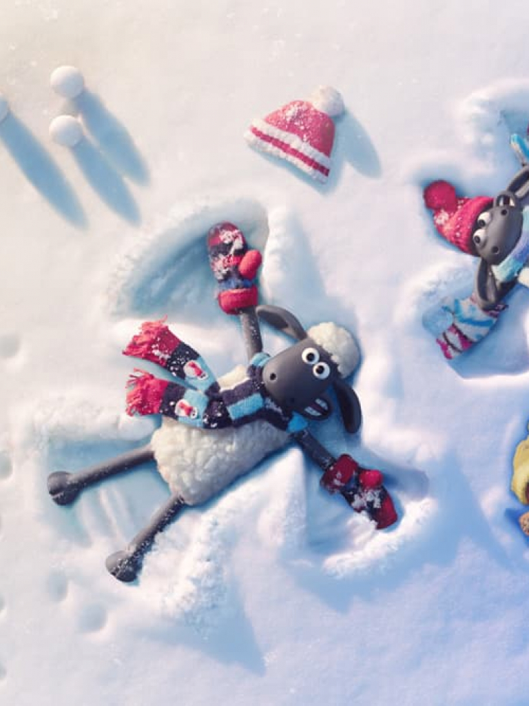 Pandora Producciones - MI PRIMER FESTIVAL - 2021 - Valladolid