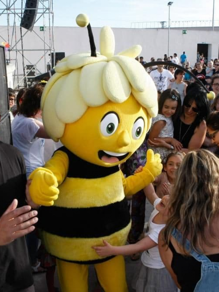 Pandora Producciones - MI PRIMER FESTIVAL - 2021 - Valladolid