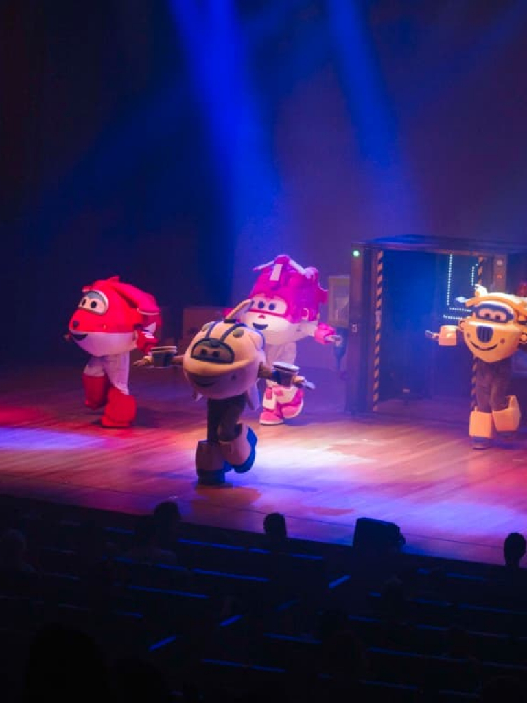 Pandora Producciones - MI PRIMER FESTIVAL - 2021 - Valladolid