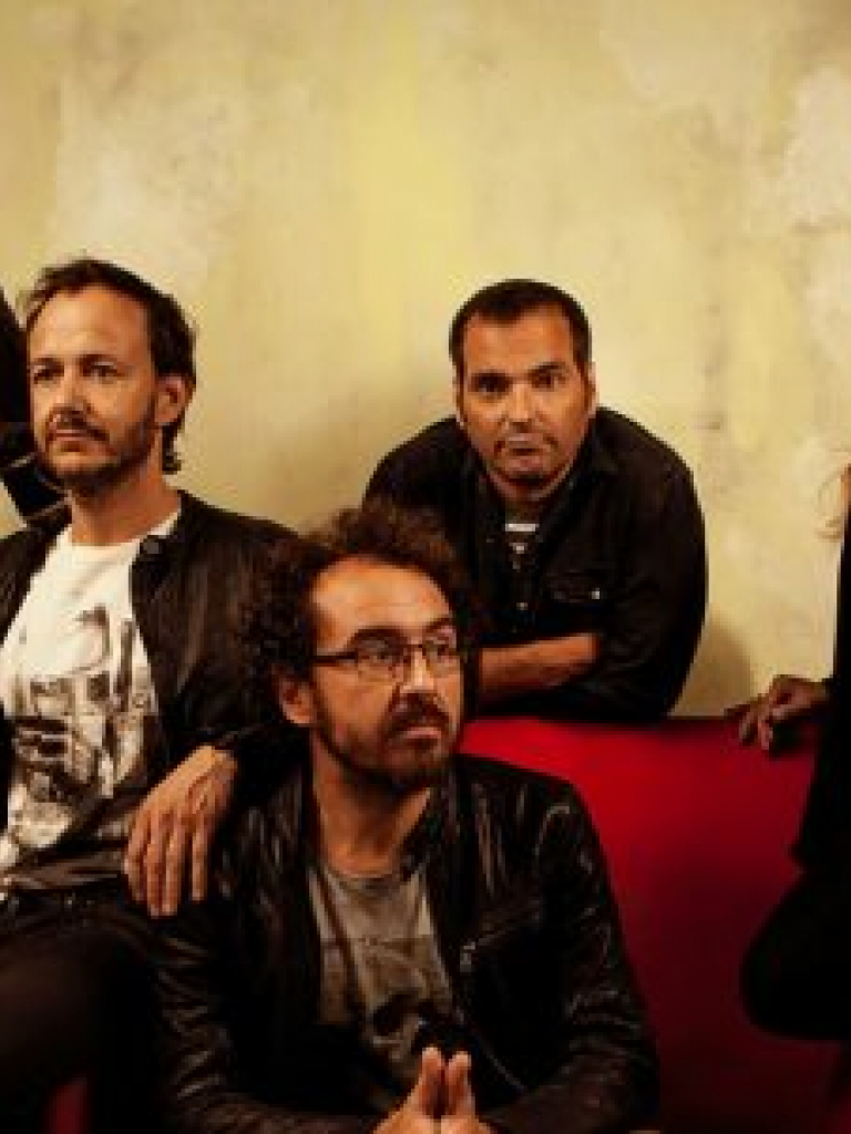 Pandora Producciones - LA OREJA DE VAN GOGH - 2021 - Salamanca