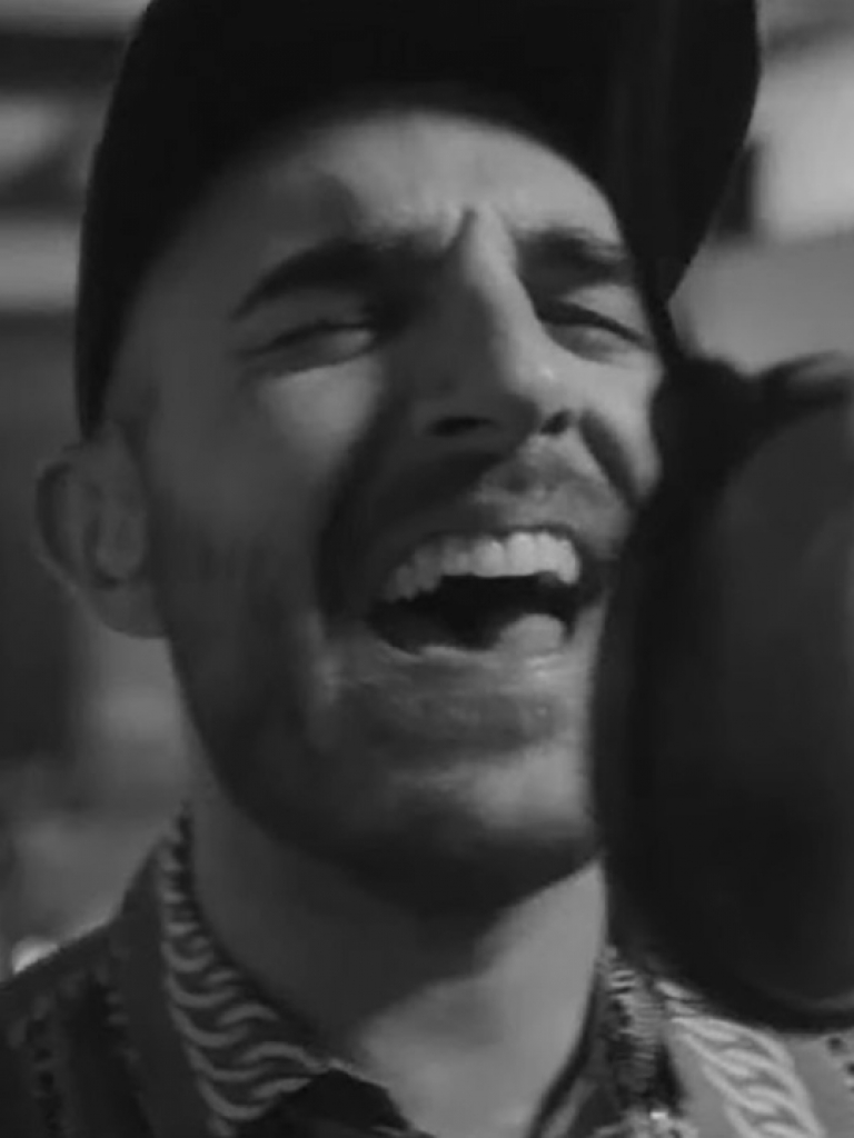 Pandora Producciones - NIL MOLINER - 2021 - Salamanca