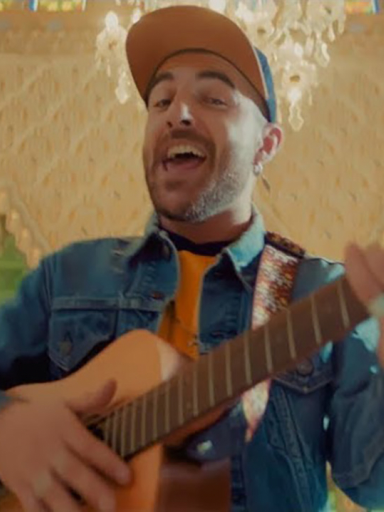 Pandora Producciones - NIL MOLINER - 2021 - Salamanca