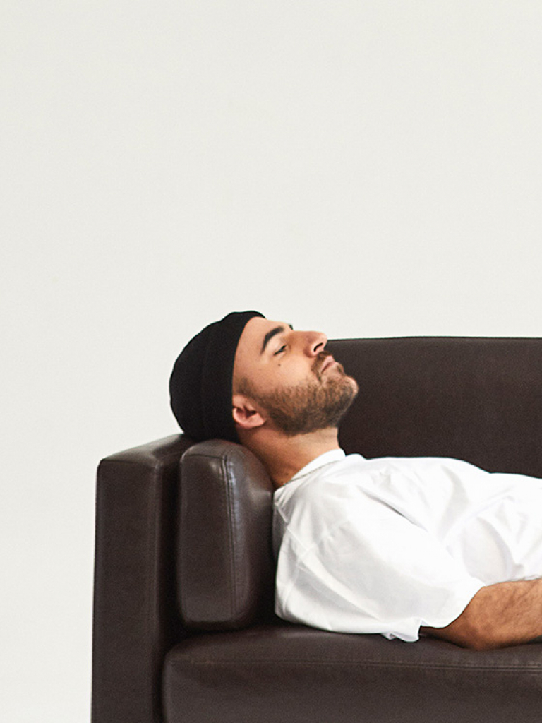 Pandora Producciones - Nil Moliner, Gira Zero - 2021 - Valladolid