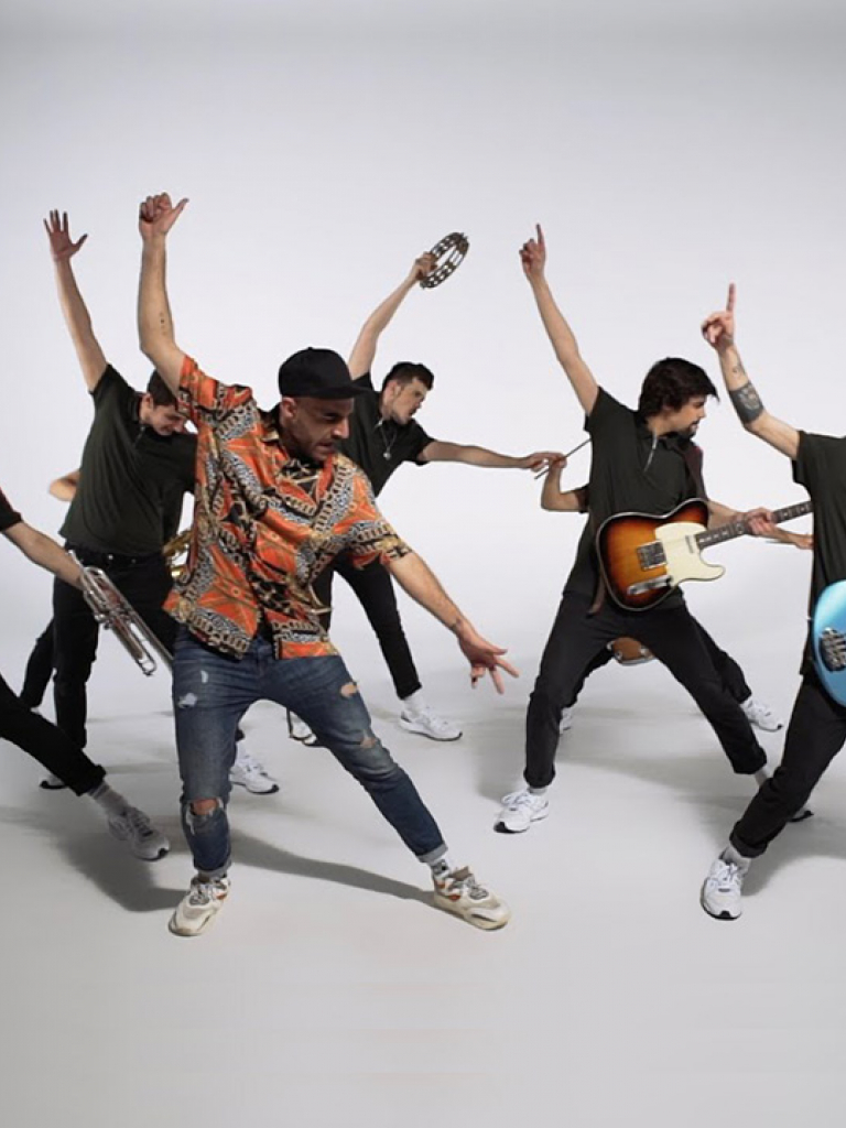 Pandora Producciones - NIL MOLINER - 2021 - Salamanca