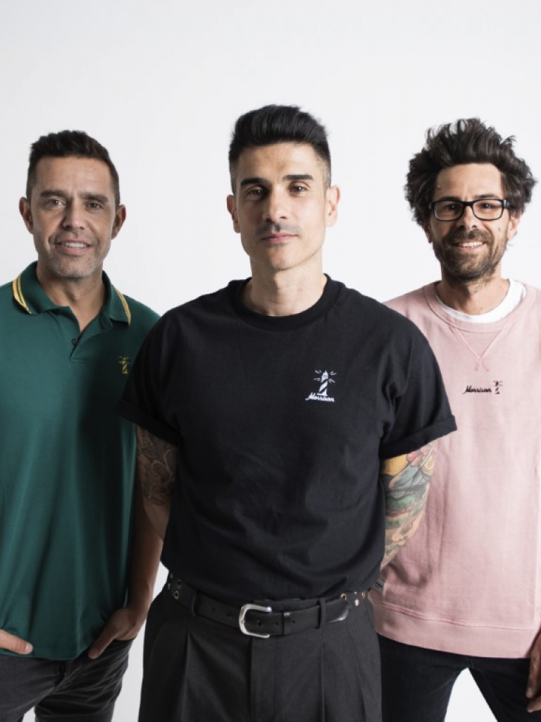 Pandora Producciones - Pignoise, Gira Diversión'22 - 2022 - Valladolid