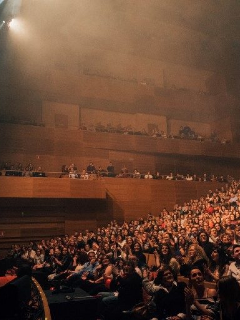 David Bustamante - Tour Amor de los Dos - Valladolid - 2017