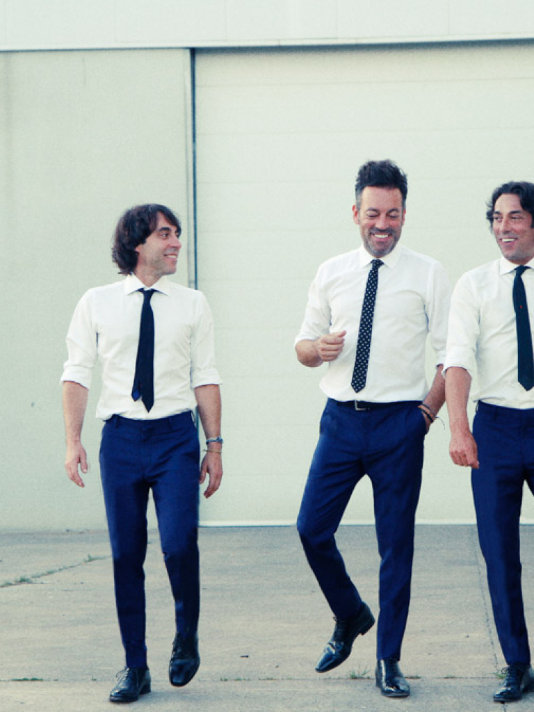 Pandora Producciones - Café Quijano - Tour 2018 - Salamanca - 2018