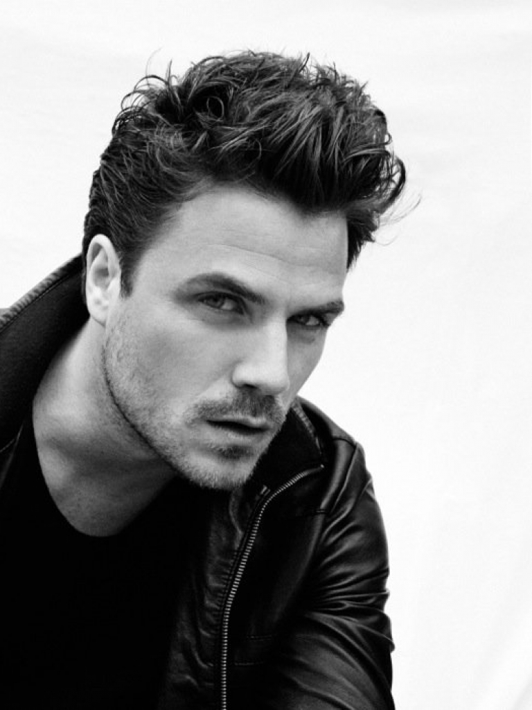 Pandora Producciones - Dani Martín Gira ‘Grandes Éxitos y Pequeños Desastres’ - Salamanca - 2018