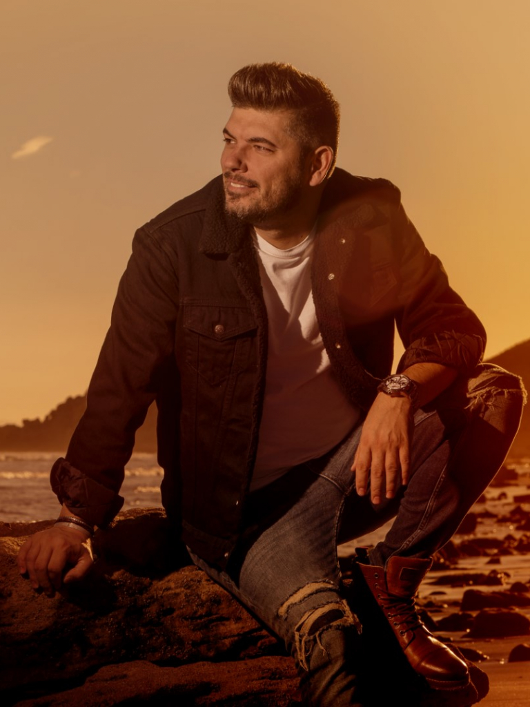 Pandora Producciones - Demarco Flamenco – Tour le Sonrio al Agua - Valladolid - Febrero - 2020