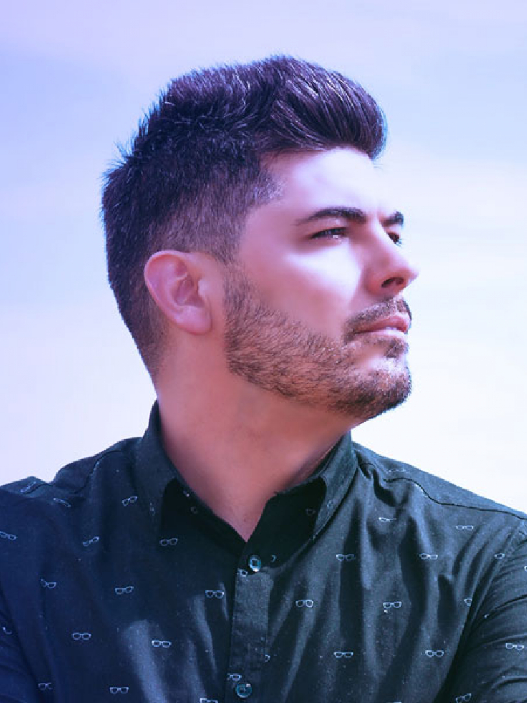 Pandora Producciones - Demarco Flamenco – Tour le Sonrio al Agua - Valladolid - Febrero - 2020