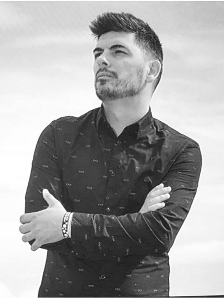 Pandora Producciones - Demarco Flamenco – Tour le Sonrio al Agua - Valladolid - Febrero - 2020