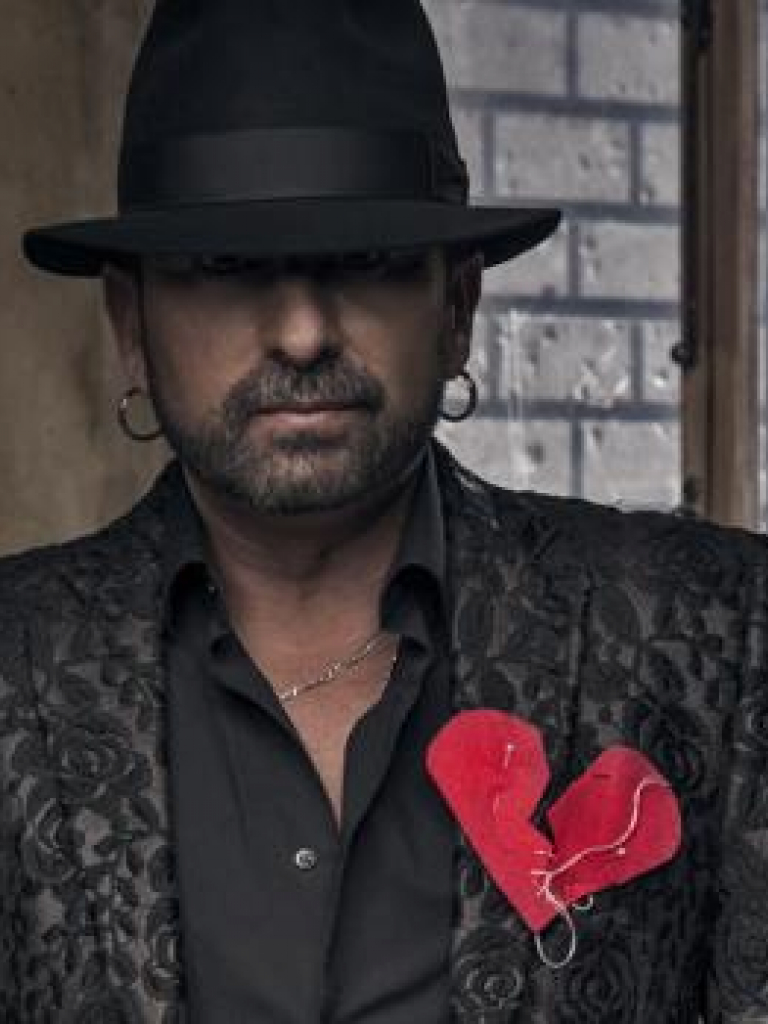 Pandora Producciones - El Barrio - Las Costuras del Alma - Salamanca - 2018