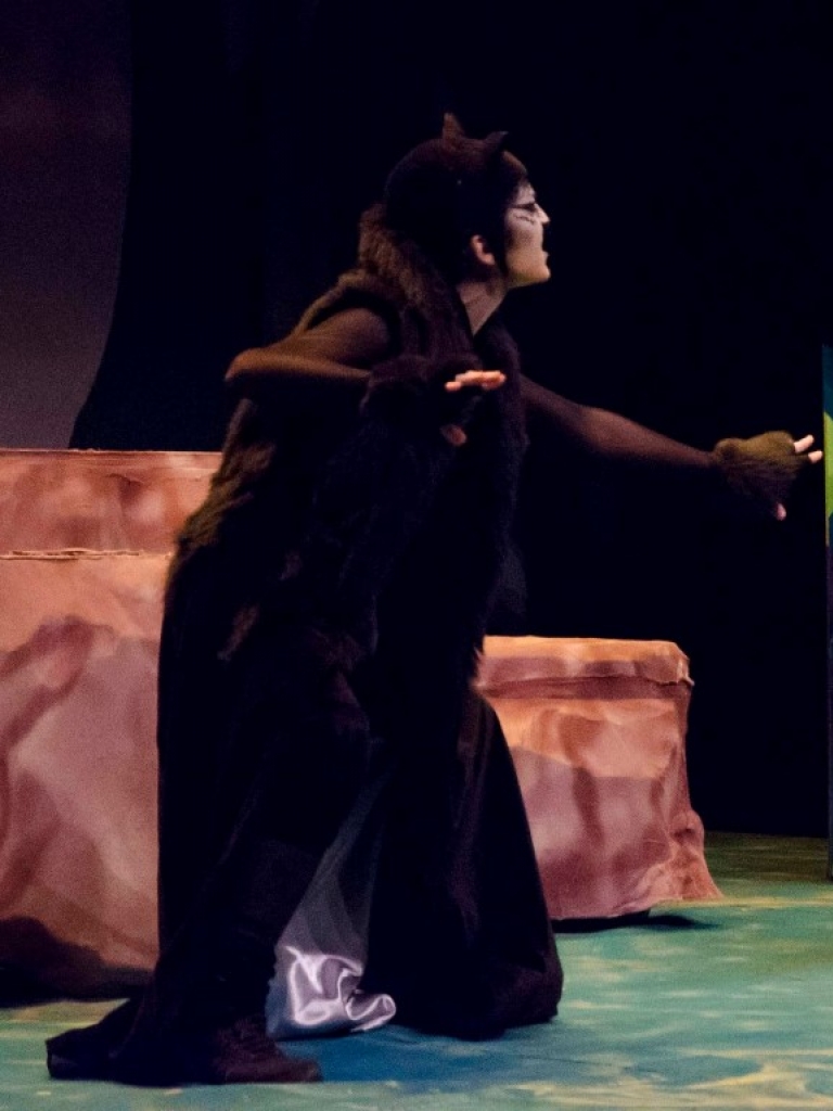 Pandora Producciones - El Libro De La Selva, El Musical - León - 2017